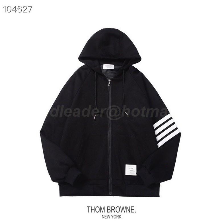 THOM BROWNE Men's Outwear 1